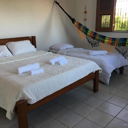 Beach House Paracuru B&B - Cama E Cafe Exterior photo